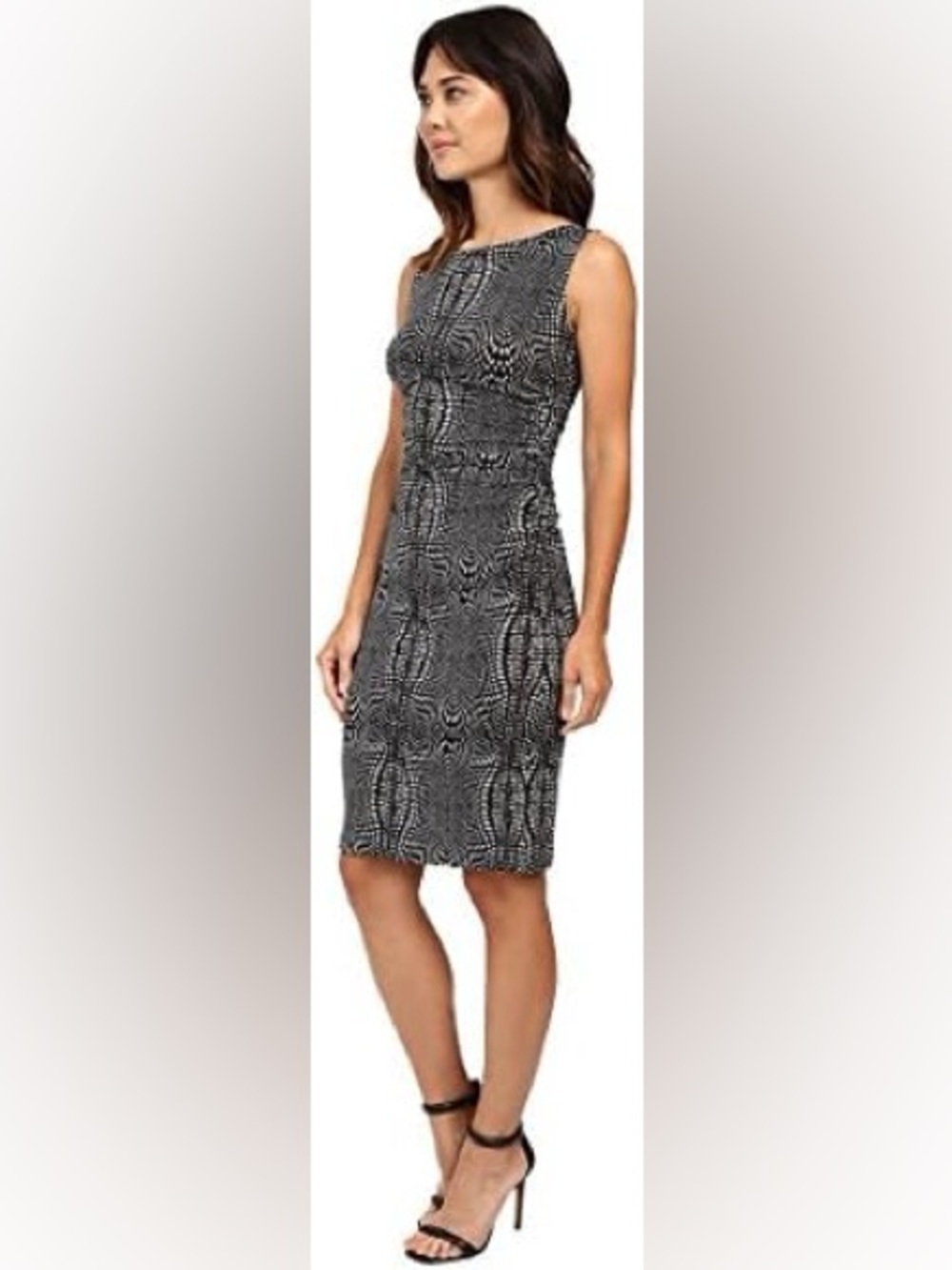 Norma Kamali Bodycon Dress
